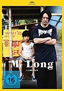 Mr. Long - Sab U, Junichi Matsumoto