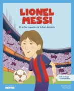 Lionel Messi - Eduardo Acín Dal Maschio