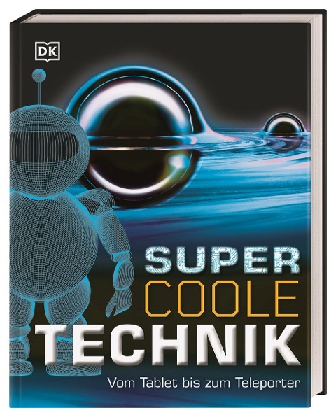 Supercoole Technik - 