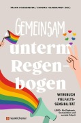 Cover-Bild zum Titel 'Gemeinsam unterm Regenbogen' von ''