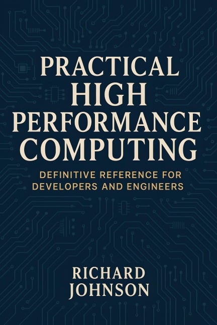 Practical High Performance Computing - Richard Johnson