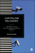 Cover-Bild zum Titel 'Capitalism Reloaded' von 'Peter Bloom'