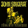 John Sinclair - Tödliche Märchen - Jason Dark