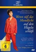 Cover-Bild zum Titel 'Wenn süß das Mondlicht auf den Hügeln schläft' von 'Eberhard Keindorff, Eric Malpass, Johanna Sibelius, James Last'