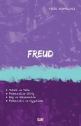 Cover-Bild zum Titel 'Freud' von 'Cengiz Gülec'