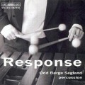 Cover-Bild zum Titel 'Response' von 'Odd Borge Sagland'