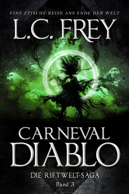 Carneval Diablo - L. C. Frey