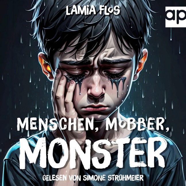 Menschen, Mobber, Monster - Lamia Flos