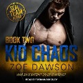 Kid Chaos - Zoe Dawson