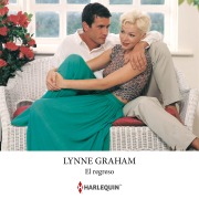 Cover-Bild zum Titel 'El regreso' von 'Lynne Graham'