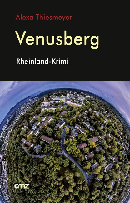 Venusberg - Alexa Thiesmeyer