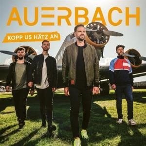 Kopp us Hätz an - Auerbach