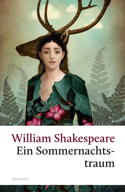 Ein Sommernachtstraum - William Shakespeare