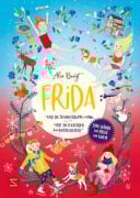 Cover-Bild zum Titel 'Frida Doppelband (Enthält die Bände 1: Frida und die Blaubeersuppe und Band 2: Frida und die fliegenden Zimtschnecken)' von 'Alva Bengt'