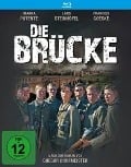 Cover-Bild zum Titel 'Die Brücke - Neuverfilmung des Romans von Gregor Dorfmeister (Blu-ray)' von ''