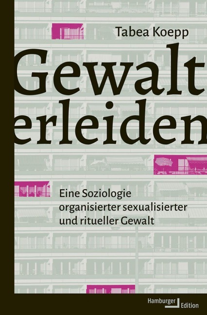 Gewalt erleiden - Tabea Koepp