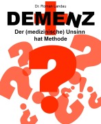 Cover-Bild zum Titel 'Demenz' von 'Roman Landau'