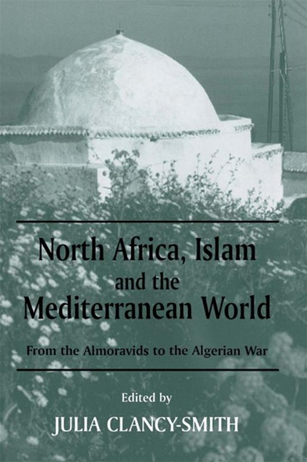 North Africa, Islam and the Mediterranean World - 