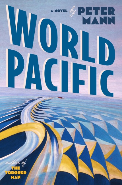 World Pacific - Peter Mann