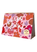 Cover-Bild zum Titel 'Carpe Diem' von 'Angelika Gassner'