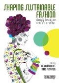 Cover-Bild zum Titel 'Shaping Sustainable Fashion' von ''