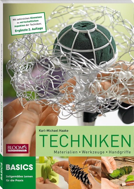 Techniken - Karl-Michael Haake
