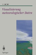 Cover-Bild zum Titel 'Visualisierung meteorologischer Daten' von 'Florian Schröder'