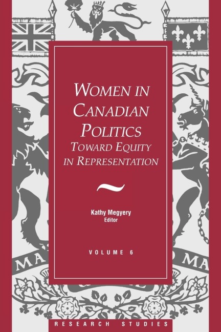 Women in Canadian Politics - 