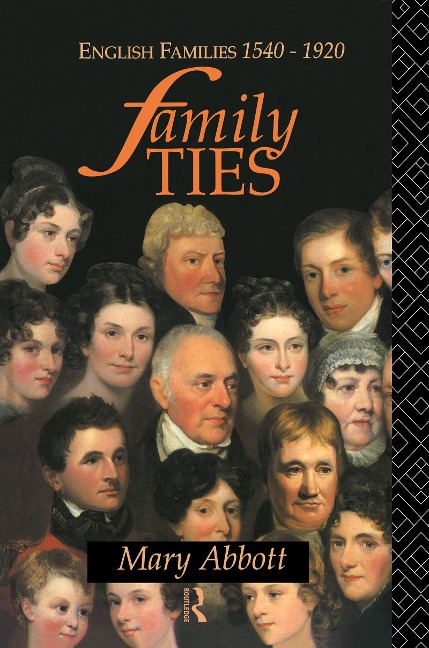 Family Ties - Mary Abbott