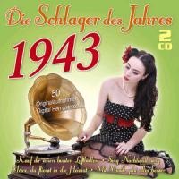 Die Schlager Des Jahres 1943 - Various