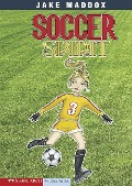 Soccer Spirit - Jake Maddox