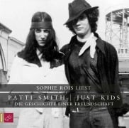 Just Kids - Patti Smith