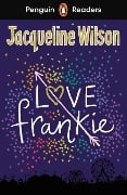 Love Frankie - Jacqueline Wilson