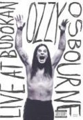 Cover-Bild zum Titel 'Ozzy Osbourne - Live at Budokan' von ''