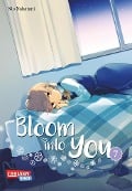 Bloom into you 7 - Nio Nakatani
