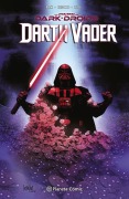 Cover-Bild zum Titel 'Star Wars Darth Vader nº 08' von ''