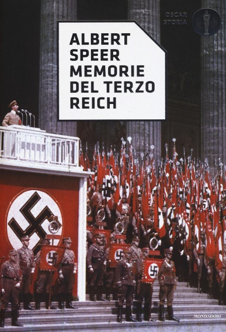 Memorie del Terzo Reich - Albert Speer