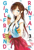 Rental Girlfriend 3 - Reiji Miyajima