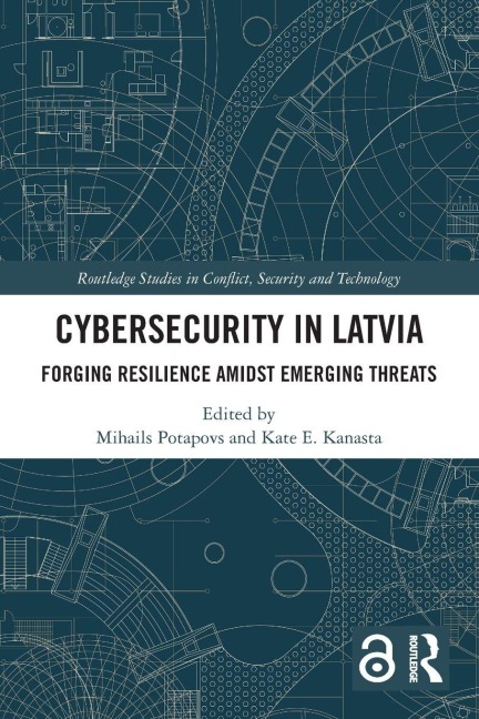 Cybersecurity in Latvia - 