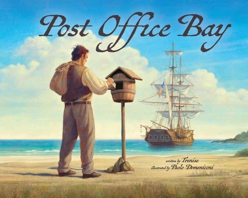 Post Office Bay - Trenise