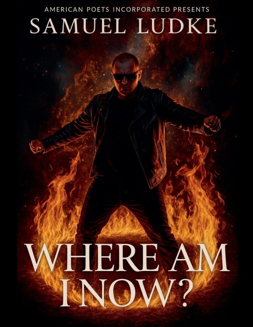 Where Am I Now? - Samuel Ludke