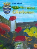 Cover-Bild zum Titel 'Heiße Ware unterm Lilienbanner' von 'Klaus Möckel'