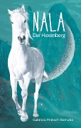 Cover-Bild zum Titel 'NALA Der Hexenberg' von 'Gabriela Proksch Bernabé'