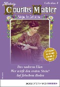 Cover-Bild zum Titel 'Hedwig Courths-Mahler Collection 4 - Sammelband' von 'Hedwig Courths-Mahler'