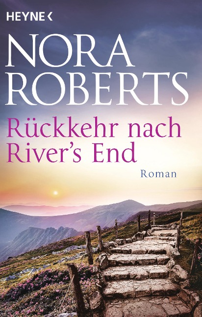 Rückkehr nach River's End - Nora Roberts