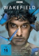 Cover-Bild zum Titel 'Wakefield' von 'Kristen Dunphy, Monica Kumar, Sam Meikle, Joan Sauers, Cathy Strickland'