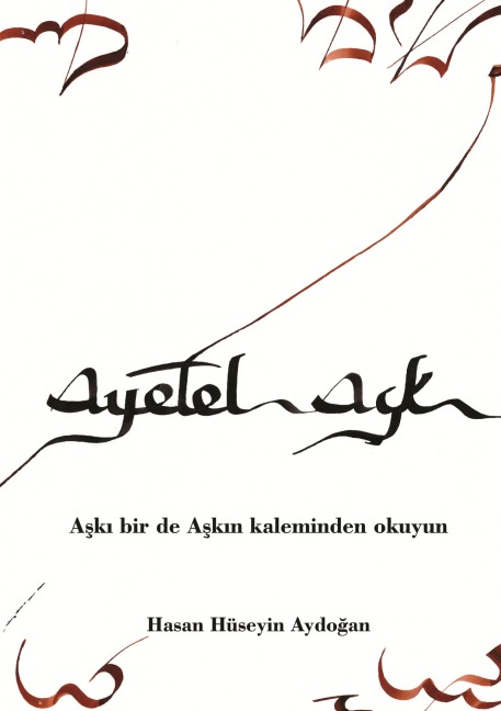 Ayetel Ask - Hasan Aydogan