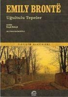 Ugultulu Tepeler - Emily Jane Bronte