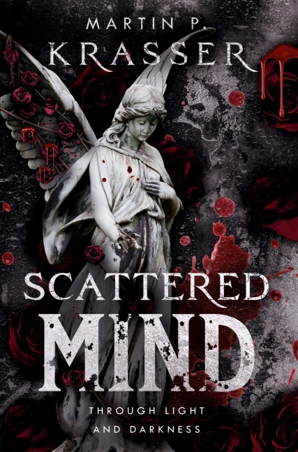 Scattered Mind - Martin P. Krasser