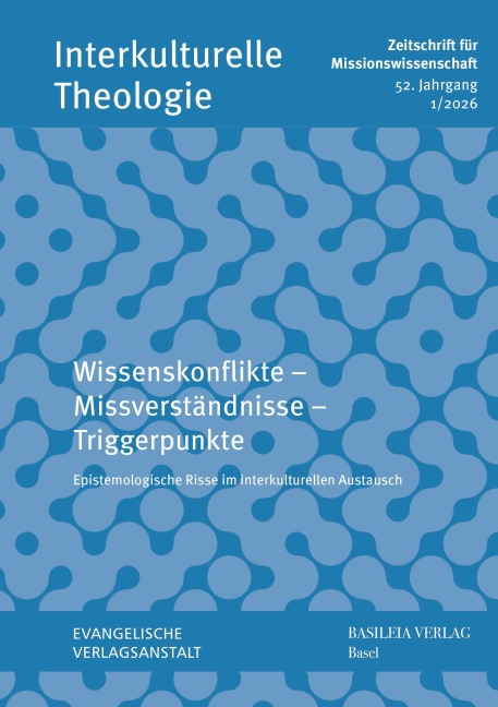 Wissenskonflikte - Missverständnisse - Triggerpunkte - 